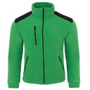 Polar meski FLRA 340 FLRA 340 RD/BK - Kelly Green/Black