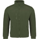 Polar meski FLRA 340 FLRA 340 RD/BK - Khaki/Khaki