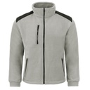 Polar meski FLRA 340 FLRA 340 RD/BK - Light grey/Black