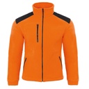Polar meski FLRA 340 FLRA 340 RD/BK - Orange/Black