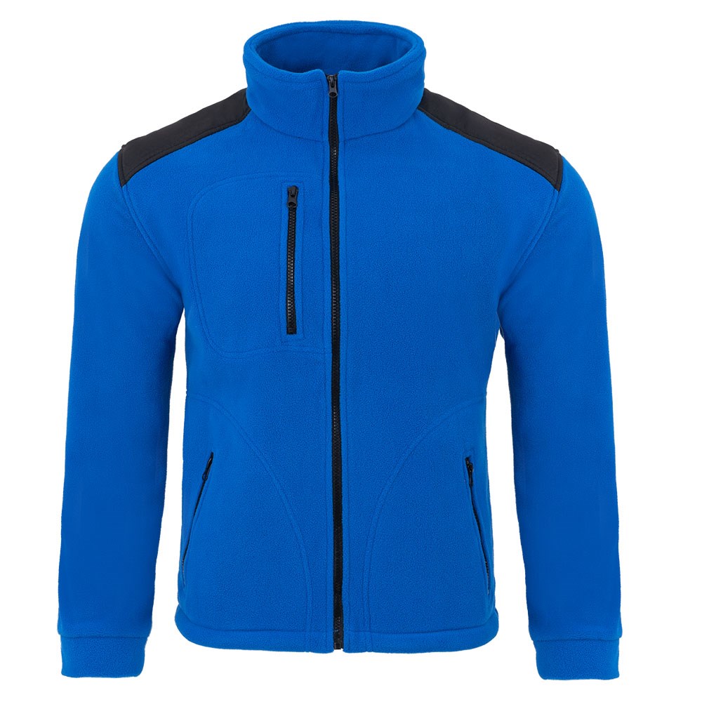 Polar meski FLRA 340 FLRA 340 RD/BK - Royal Blue/Black