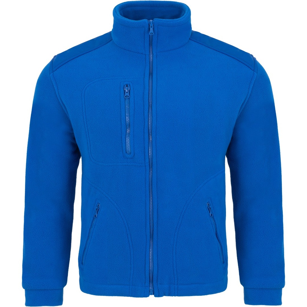 Polar meski FLRA 340 FLRA 340 RD/BK - Royal Blue/Royal Blue