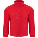 Polar meski FLRA 340 FLRA 340 RD/BK - Red/Red