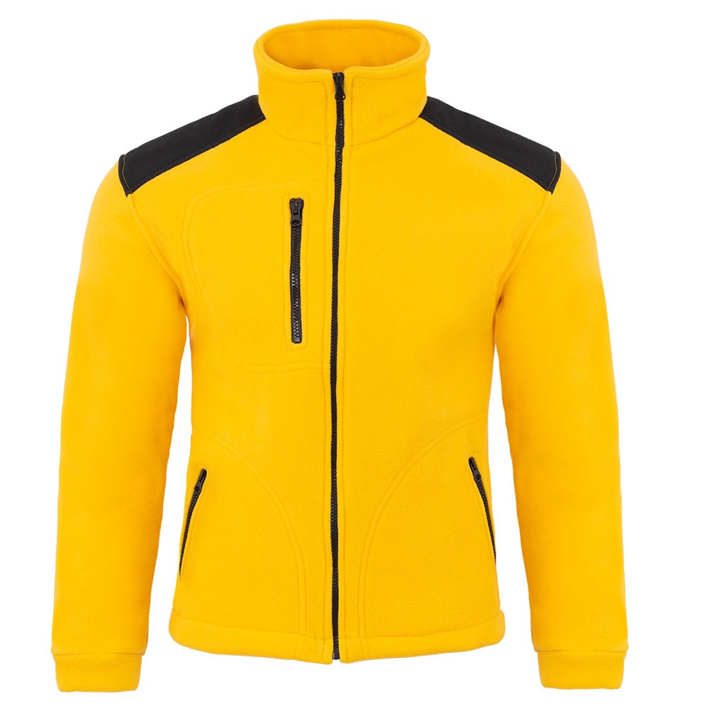 Polar meski FLRA 340 FLRA 340 RD/BK - Gold/Black