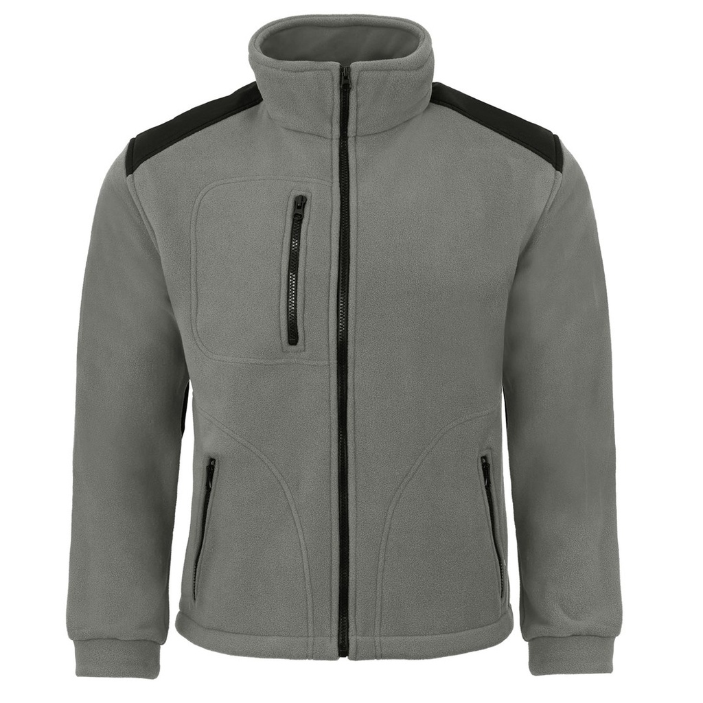 Polar meski FLRA 340 FLRA 340 RD/BK - Zinc/Black