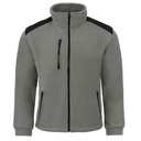 Polar meski FLRA 340 FLRA 340 RD/BK - Zinc/Black