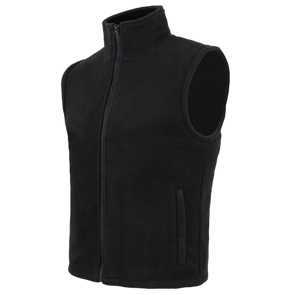 Kamizelka FLRA 350 VEST - Black