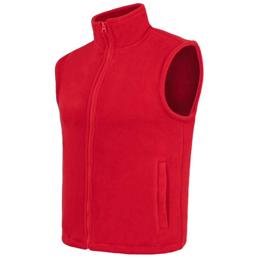 Kamizelka FLRA 350 VEST - Red