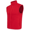 Kamizelka FLRA 350 VEST - Red