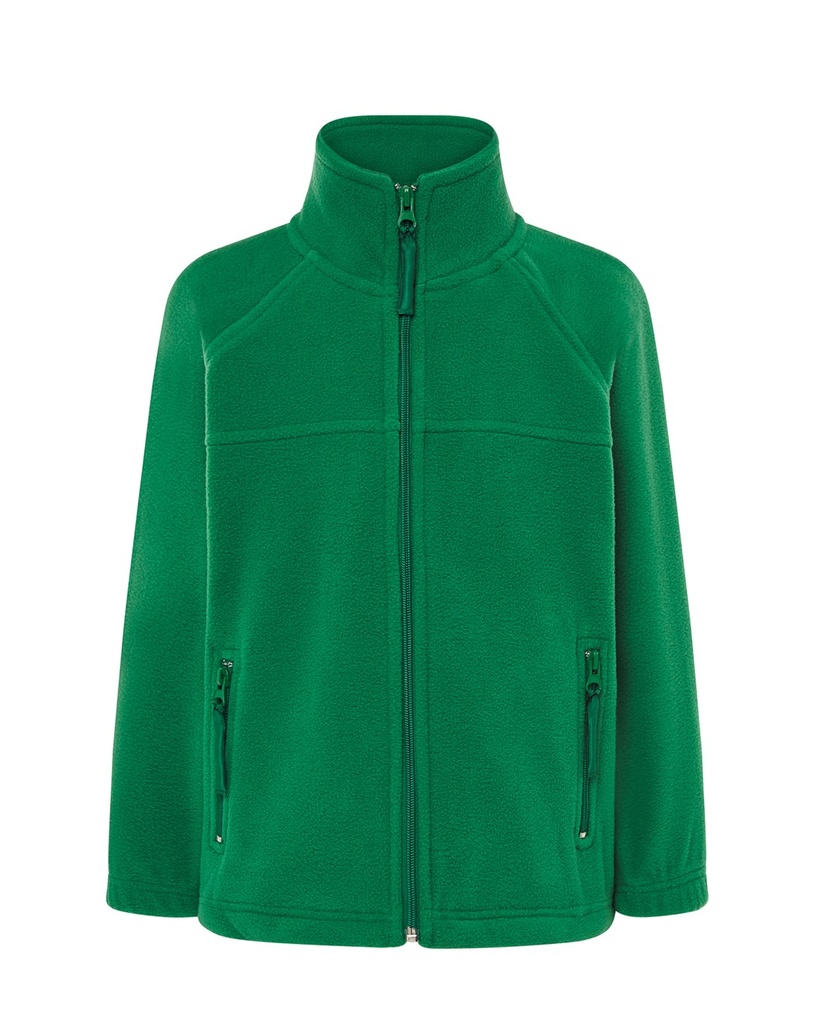 Polar Dziecięcy FLRK 300 - Kelly Green