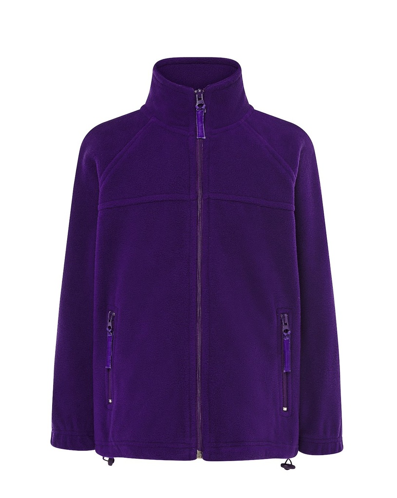 Polar Dziecięcy FLRK 300 - Purple
