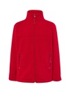 Polar Dziecięcy FLRK 300 - Red