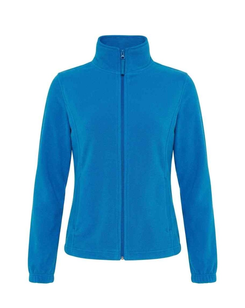 Polar Damski Slim FLRL 300 - Aqua
