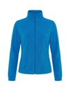 Polar Damski Slim FLRL 300 - Aqua
