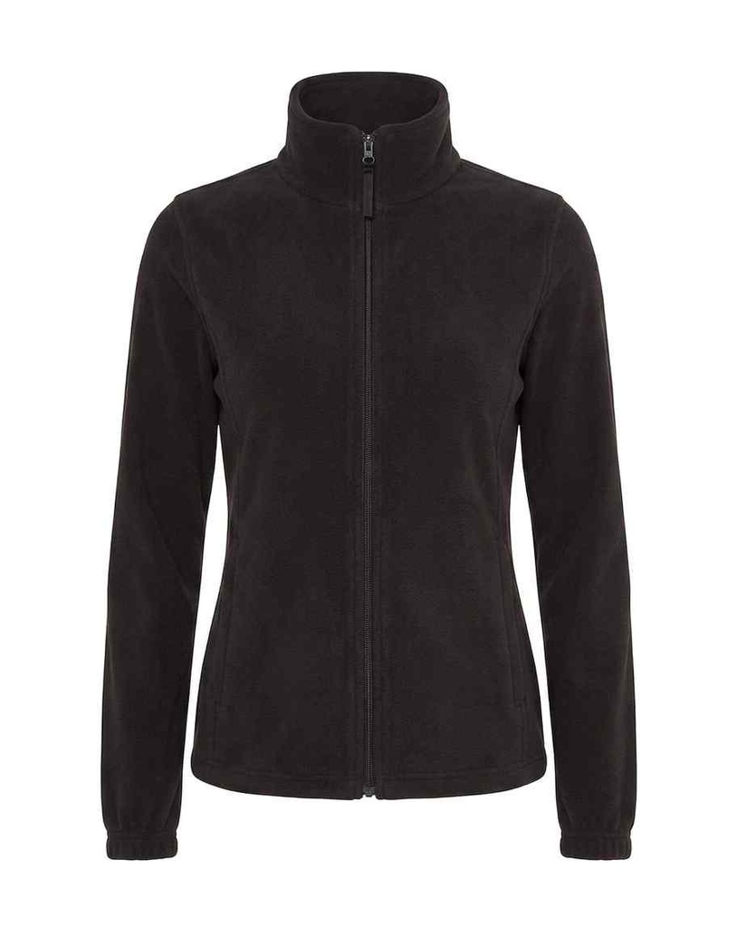 Polar Damski Slim FLRL 300 - Black