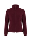 Polar Damski Slim FLRL 300 - Burgundy