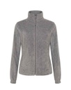 Polar Damski Slim FLRL 300 - Grey Melange