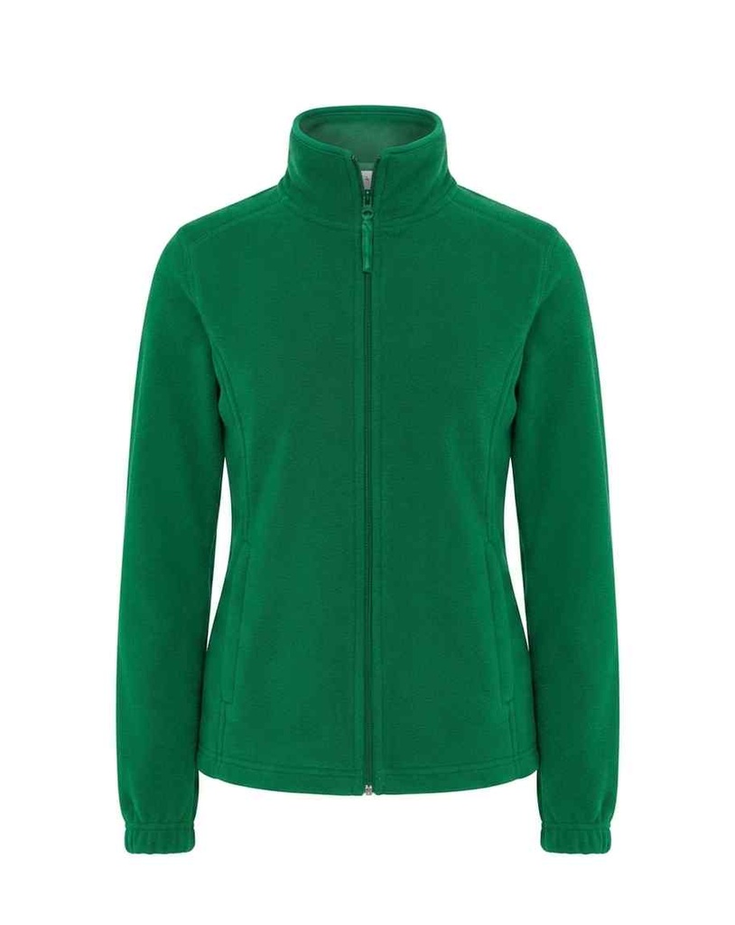 Polar Damski Slim FLRL 300 - Kelly Green