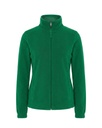 Polar Damski Slim FLRL 300 - Kelly Green