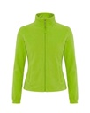 Polar Damski Slim FLRL 300 - Lime
