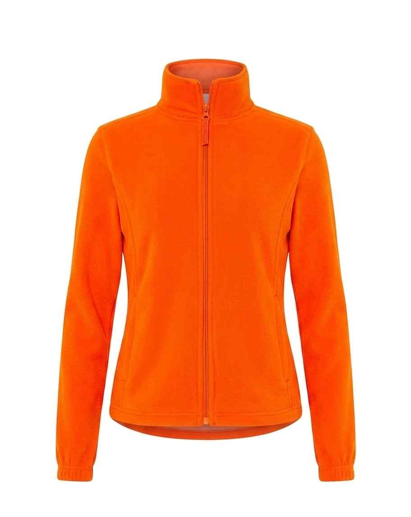 Polar Damski Slim FLRL 300 - Orange