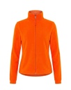 Polar Damski Slim FLRL 300 - Orange