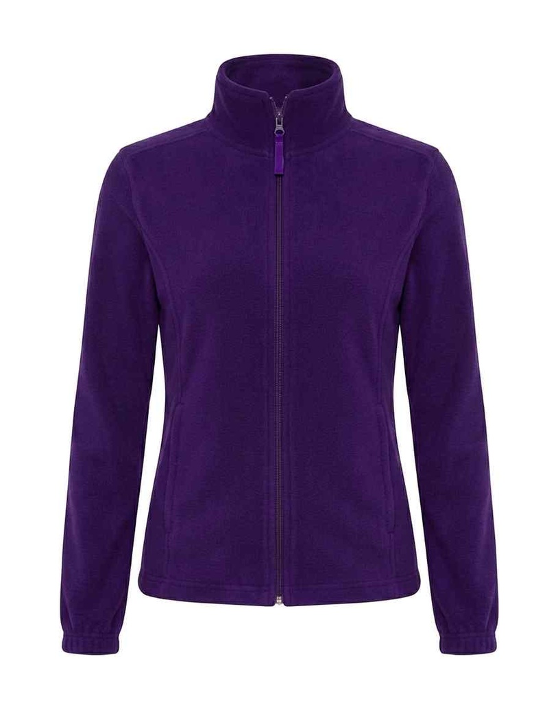 Polar Damski Slim FLRL 300 - Purple