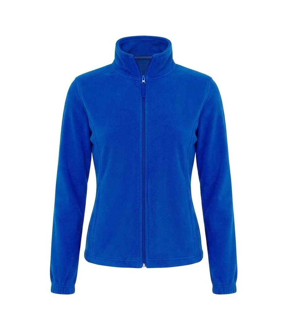 Polar Damski Slim FLRL 300 - Royal Blue