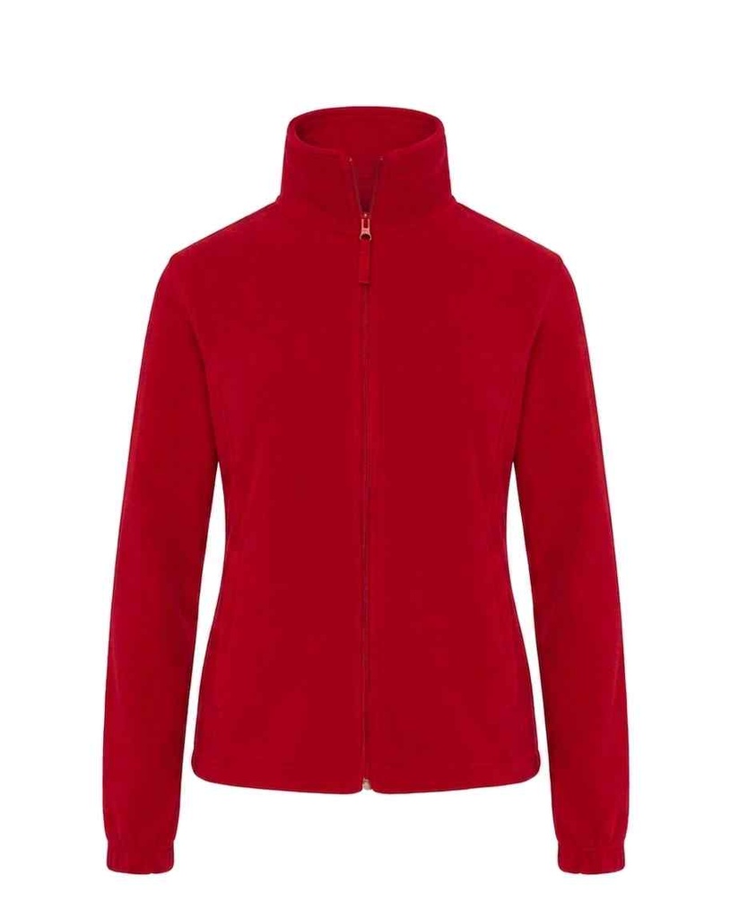 Polar Damski Slim FLRL 300 - Red