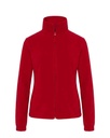 Polar Damski Slim FLRL 300 - Red