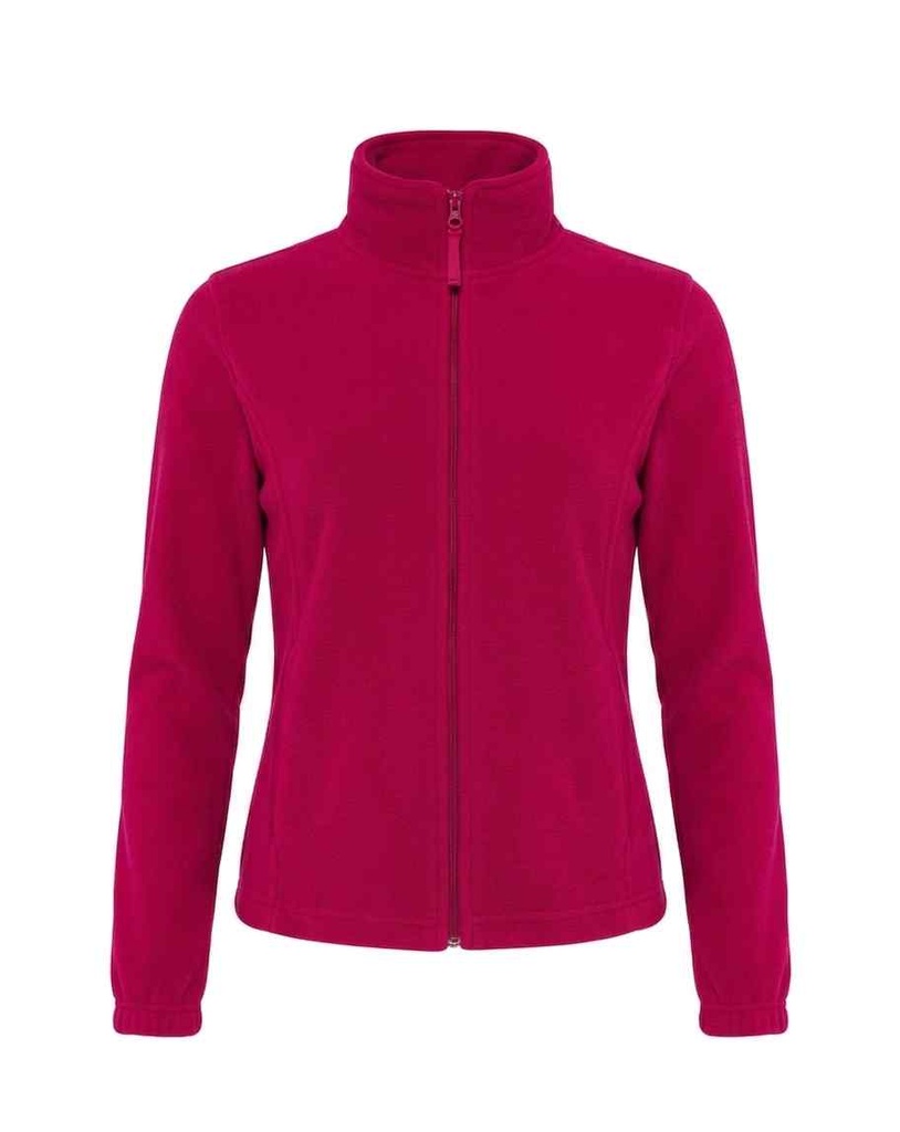 Polar Damski Slim FLRL 300 - Raspberry