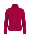Polar Damski Slim FLRL 300 - Raspberry