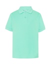 Koszulka Polo Dziecięca PKID 210 - Mint Green