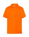 Koszulka Polo Dziecięca PKID 210 - Orange