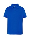 Koszulka Polo Dziecięca PKID 210 - Royal Blue