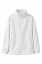 Kurtka Dziecięca POLAR DZIECIĘCY MOONTEX ICE KID - White