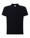 Koszulka Polo PORA 210 WK - Black