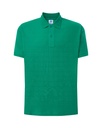 T-shirt Poliestrowy PORA 210 WK - Kelly Green