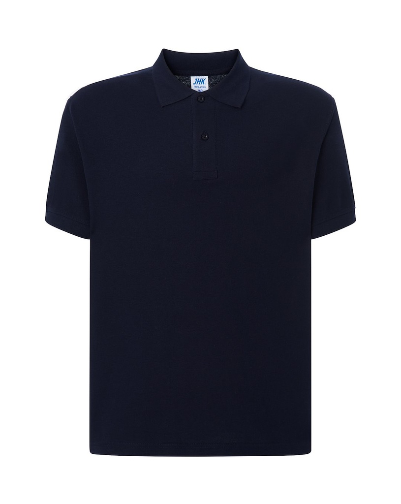 T-shirt Poliestrowy PORA 210 WK - Navy
