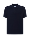 T-shirt Poliestrowy PORA 210 WK - Navy