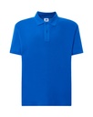 T-shirt Poliestrowy PORA 210 WK - Royal Blue