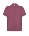 T-shirt Bawełniany PORA 240 - Dusty Purple