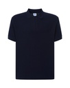 T-shirt Bawełniany PORA 240 - Navy