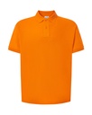 Koszulka Polo PORA 240 - Orange