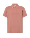 T-shirt Bawełniany PORA 240 - Pink Vintage