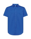 T-shirt Poliestrowy SHA OXFSS - Royal Blue