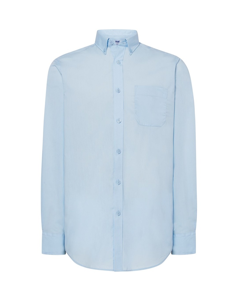 Koszula SHA POP - Sky Blue