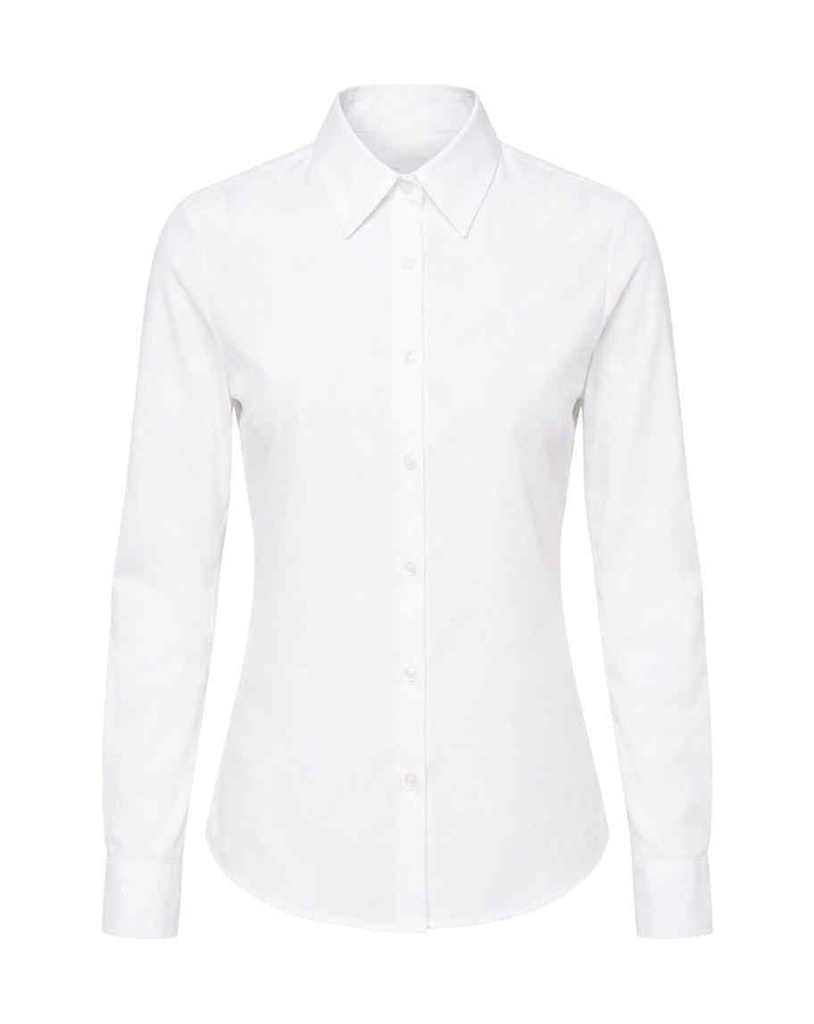 Koszula Damska SHL POP - White