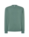Bluza Unisex Klasyczna Poliester Bawelna SWRA 290 - Aloe