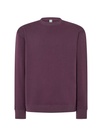 Bluza Unisex Klasyczna Poliester Bawelna JHK320 - Future Dark